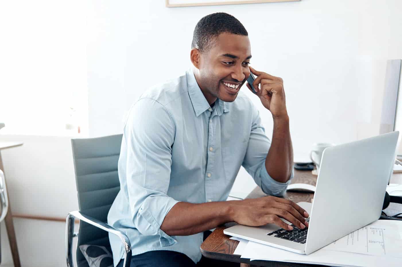 How to Make a Successful Plan for Your Enterprise Chatbot Verint Systems