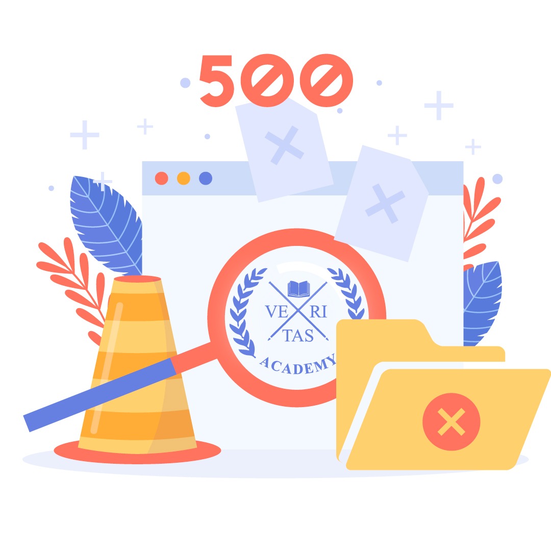 Durum 500 Server Internal Error