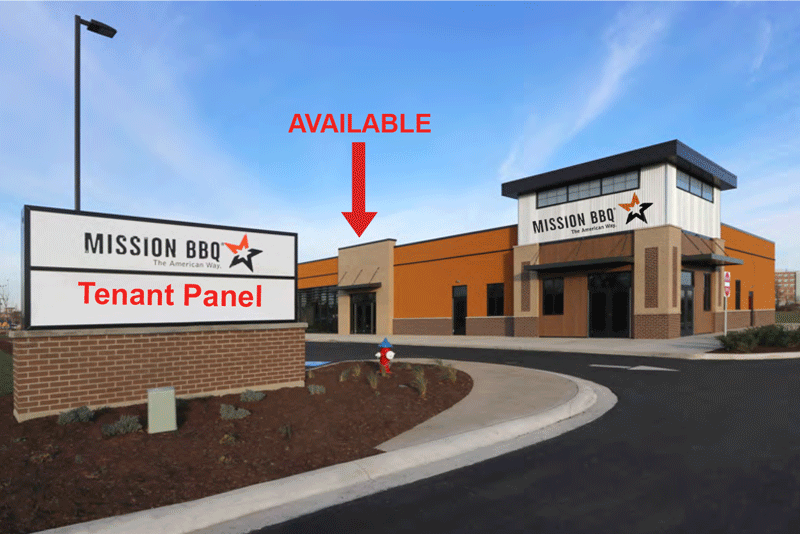 New Construction Small Shops & Retail Parcel Mishawaka, IN Veritas