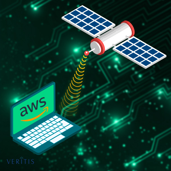 AWS Makes Foray Into Satellite Technology