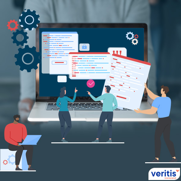 Critical steps in creating an application modernization strategy?