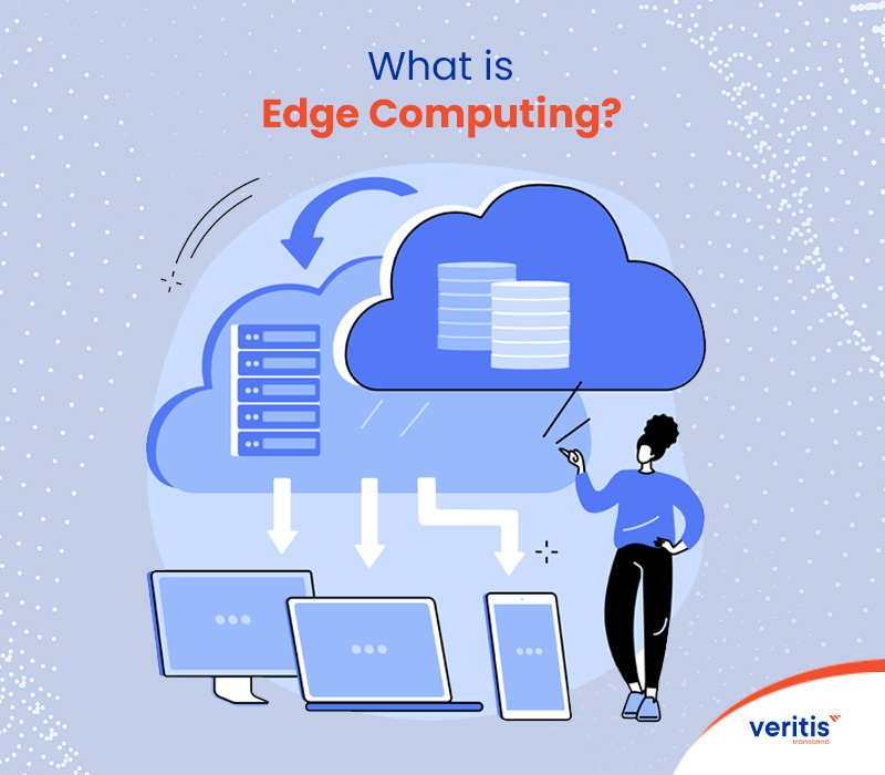 Edge Computing Vs. Cloud Computing Key Differences to Know