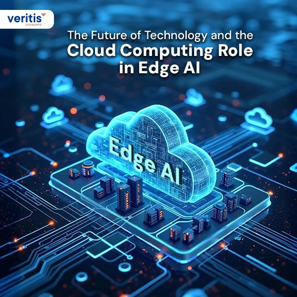 Veritis Leads in Cloud Computing Role in Edge AI Solutions