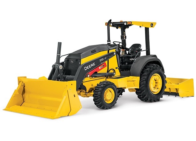 Cost to ship John Deere 310SJ from Lake elsinore, CA to Livermore, CA