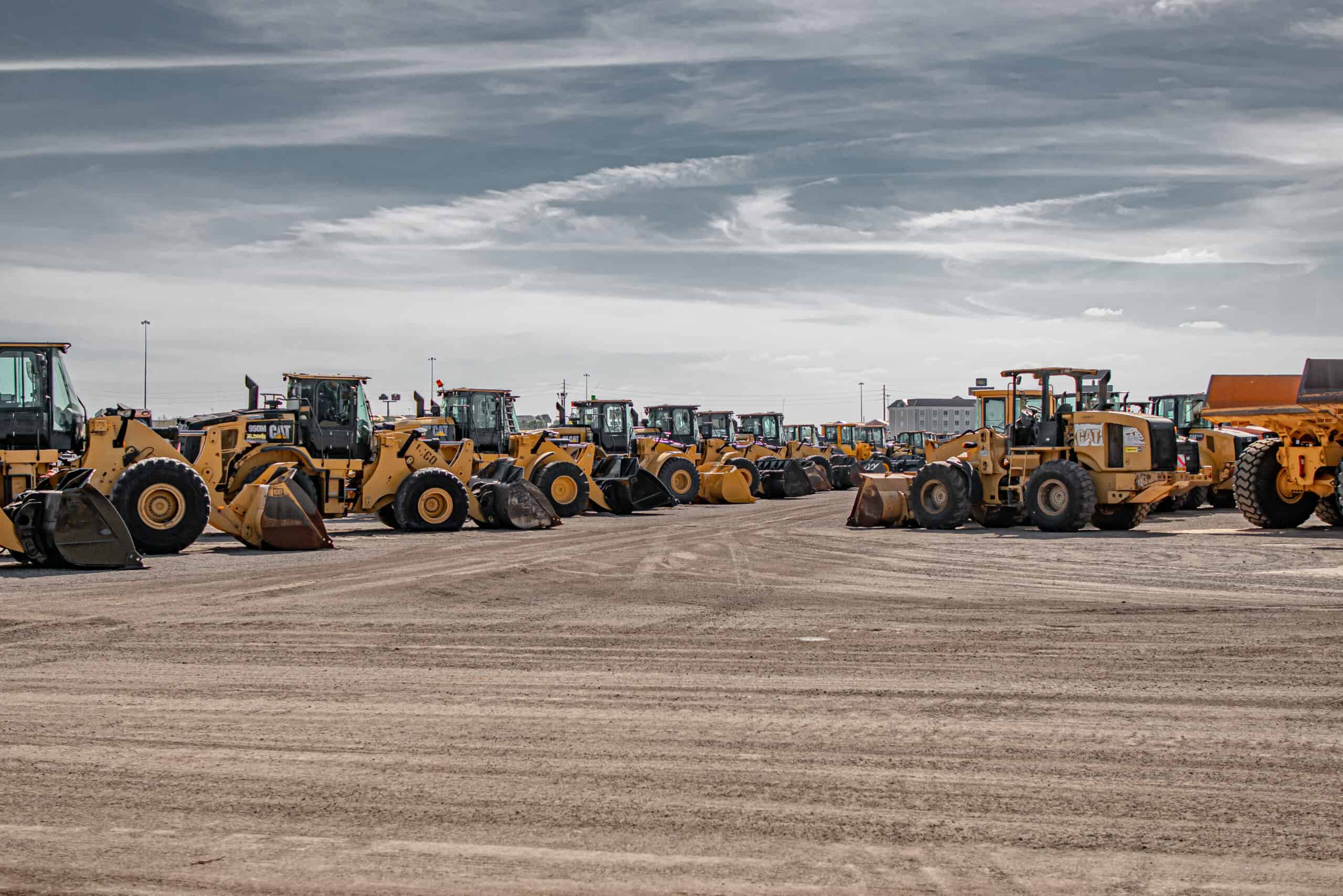 Wheel Loader Transport Get Rates Quotes & Estimates At VeriTread