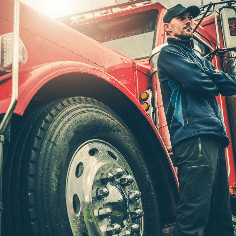 How To Hire Truck Drivers In 2023 VeriTread