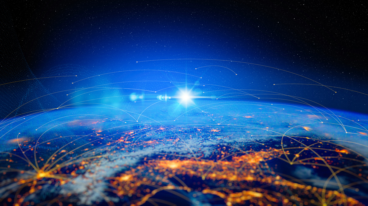 Verizon Business to create nextgeneration global network