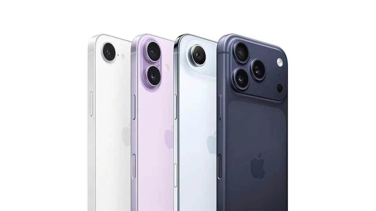 Discover the New iPhone 17 Lineup and iPhone Air at Verizon: Unleash 5G Power with Incredible Trade-In Deals and Savings! Discover the New iPhone 17 Lineup and iPhone Air at Verizon: Unleash 5G Power with Incredible Trade-In Deals and Savings!