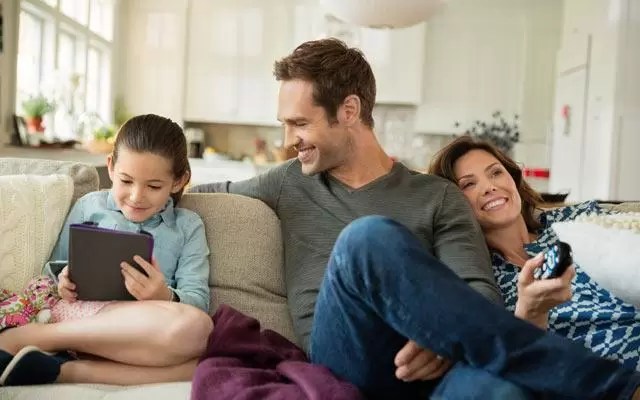 The Fastest Router Now Offers Easy Parental Controls and Guest Wi
