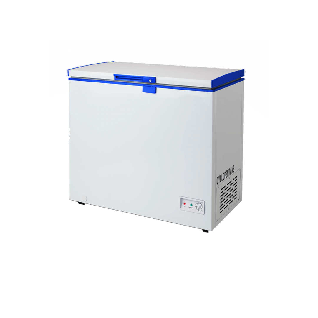 Chest Freezer Verma Frost