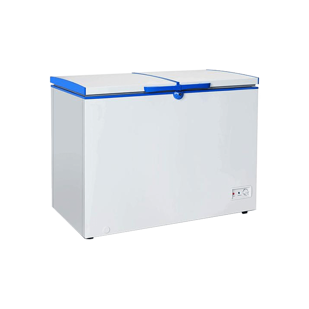 200 Ltr Blue Star Deep Freezer Shop Stock