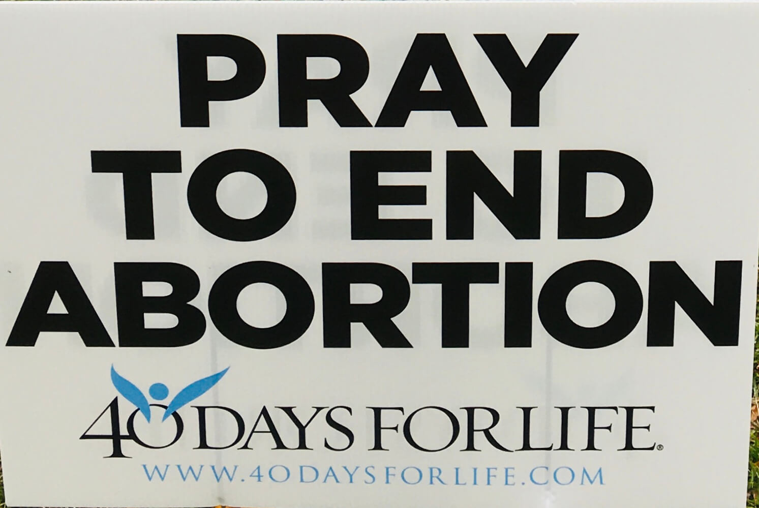 40 Days For Life/Rutland Roman Catholic Diocese of Burlington