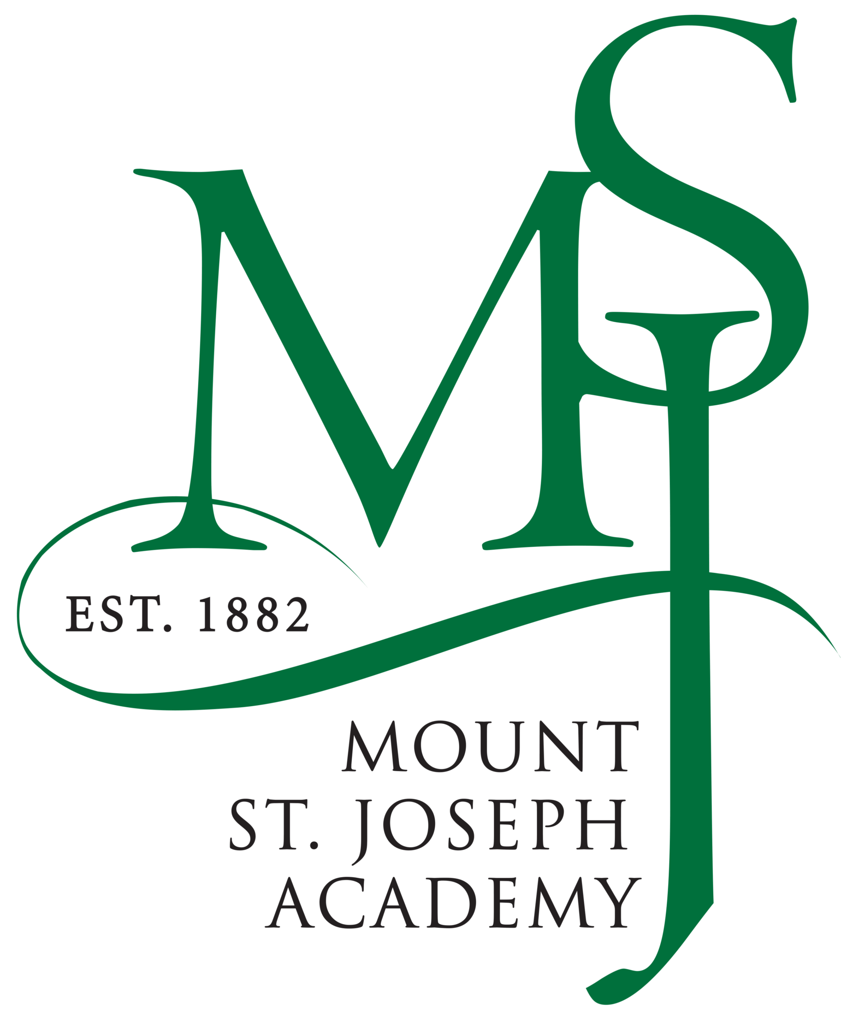 Mount St. Joseph honors Roman Catholic Diocese of Burlington