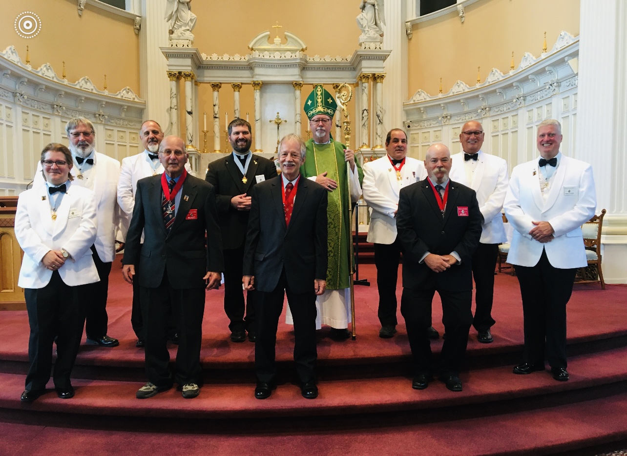 Vermont Knights of Columbus Roman Catholic Diocese of Burlington