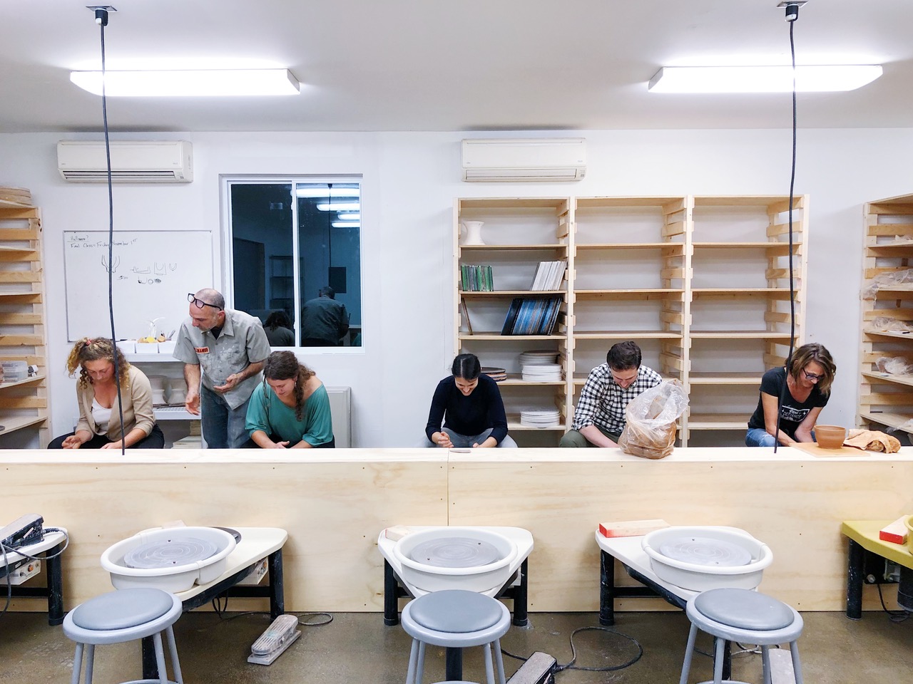 Blockhouse Studio Vermont Crafts Council