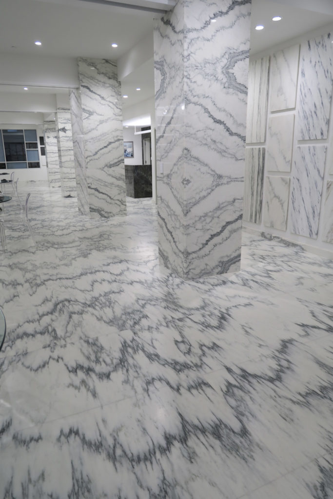 Vermont Quarries Corp. We Are The Largest Underground Marble Quarry