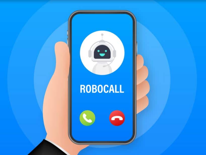 Robocall Mitigation Notice Vermont Telephone Company