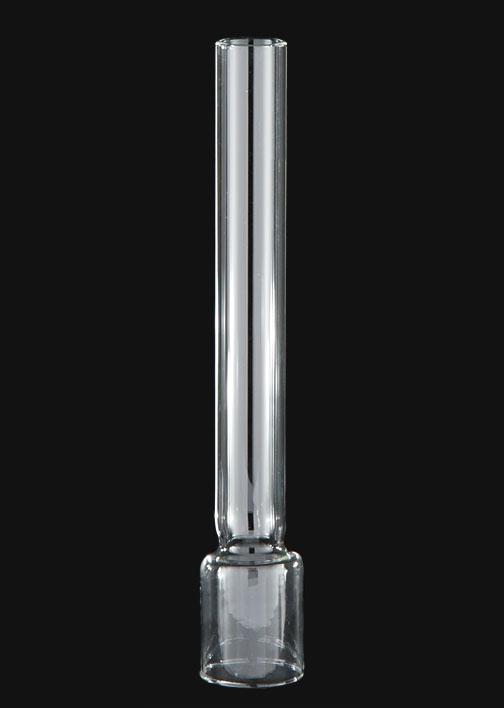 Kosmos 10 Lamp Chimney 1 9/16” x 8.5” Vermont Lanterns