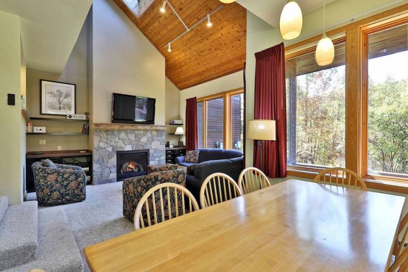 Why Highridge Condos Make the Perfect Killington Escape Killington
