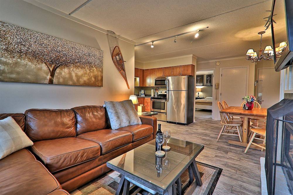 Book Your Next Killington Vacation at Whiffletree Condos Killington