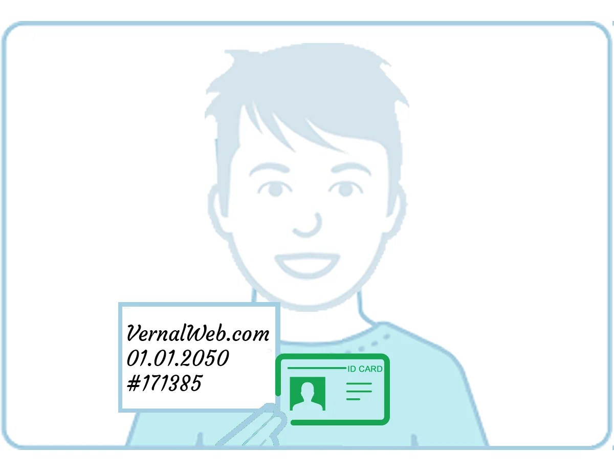 Identity Verification with Selfie