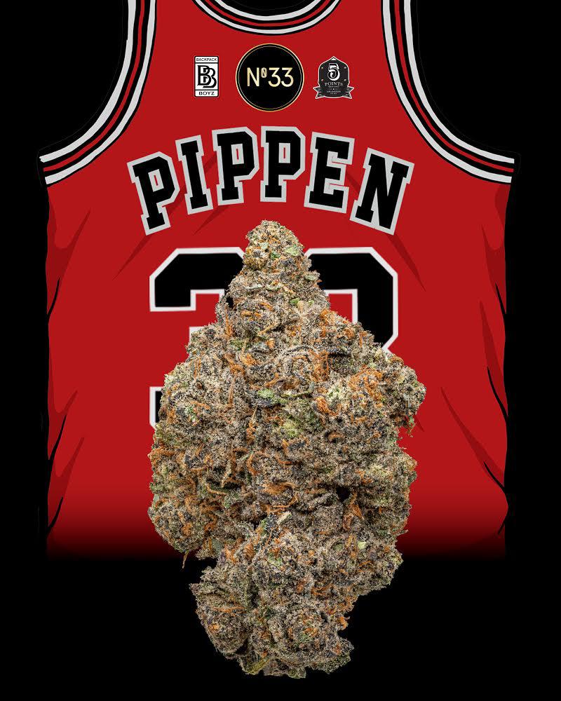 Want to experience the exotic flavoured cannabis? Backpack Boyz have them all! Verna Magazine