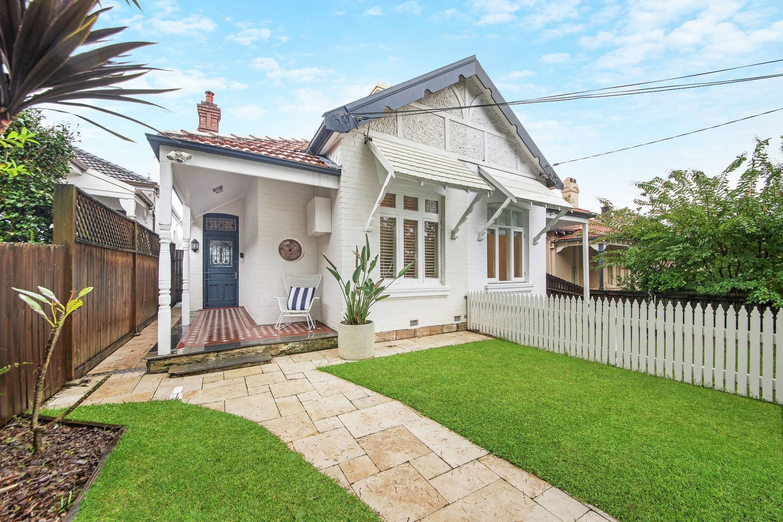House Sold 23 Lang Street, Mosman