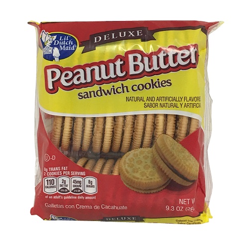 Vernon Sales Your one stop supplier of food items