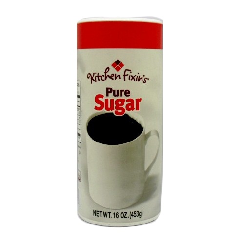 Vernon Sales Your one stop supplier of food items