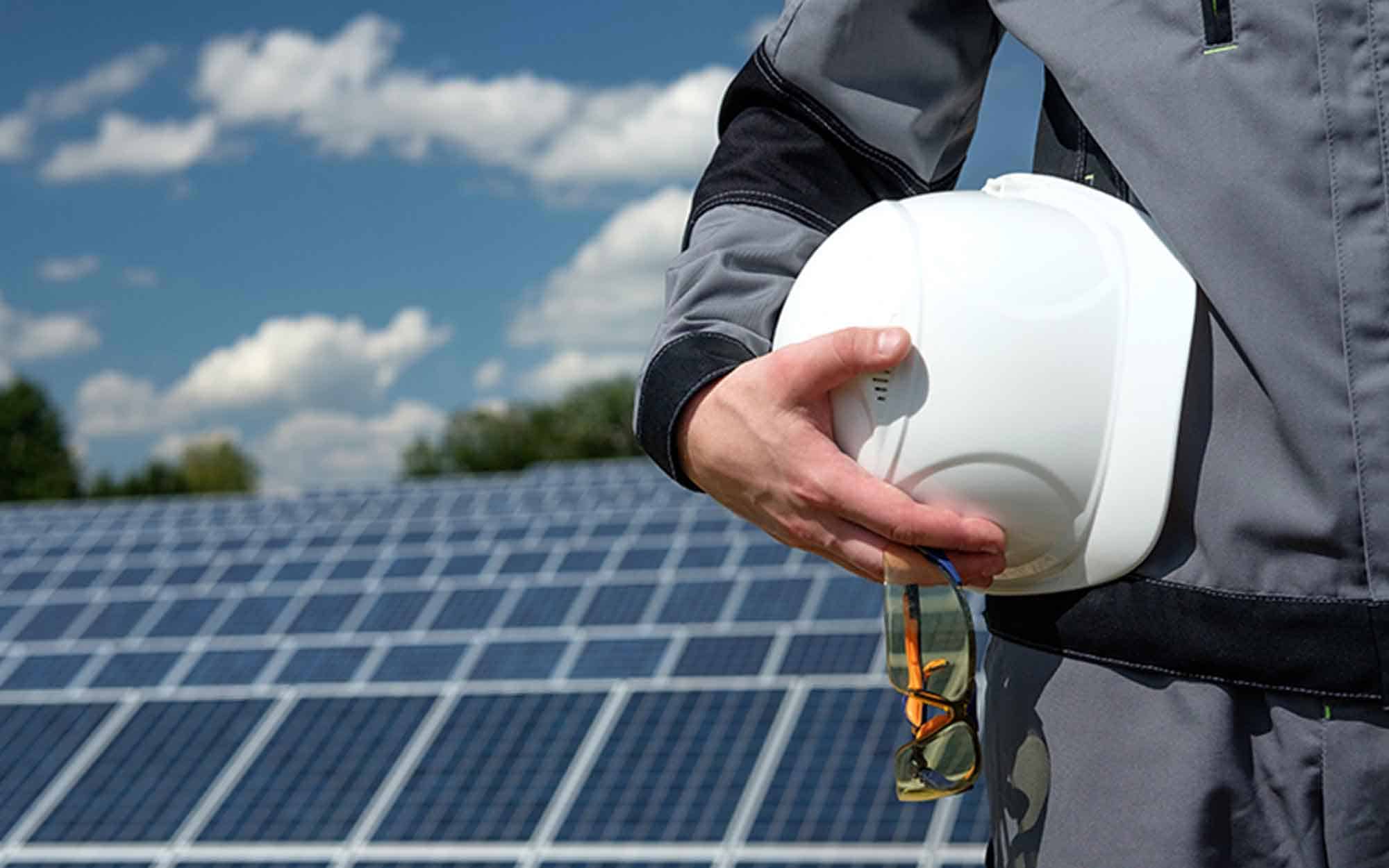 Solar Panel Maintenance Is Surprisingly Simple Verogy