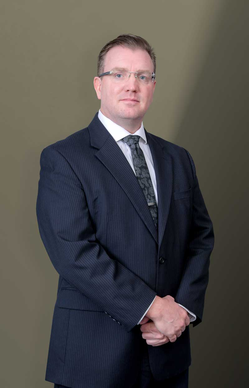 Aaron Van Johnson Collins Brown Barkett, Chartered(021)