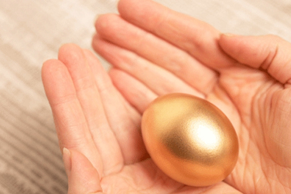 Egg Donation, The Ultimate Gift