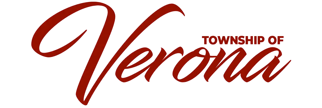 Township of Verona NJ - Home - New
