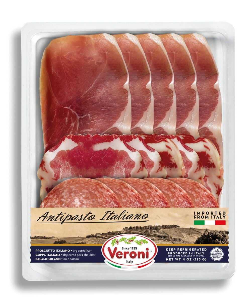 Antipasto Veroni USA