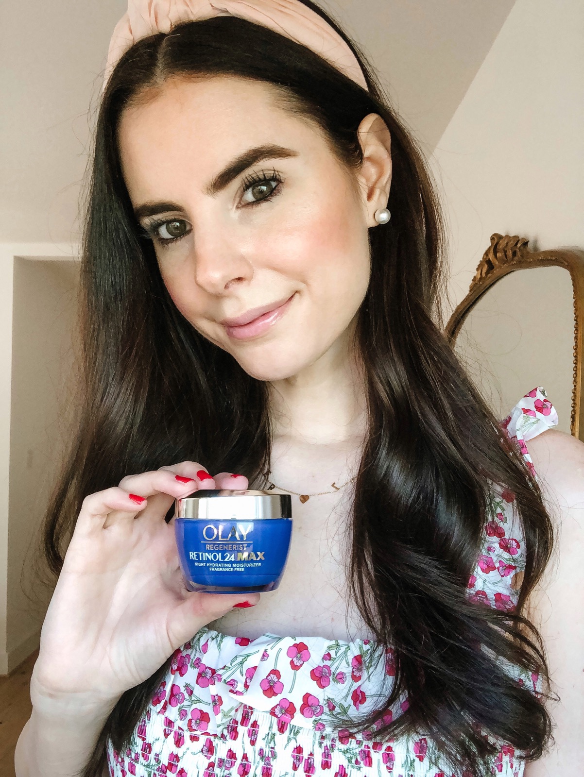 Veronika Rodriguez'S Glam Makeup Routine - uski2ym