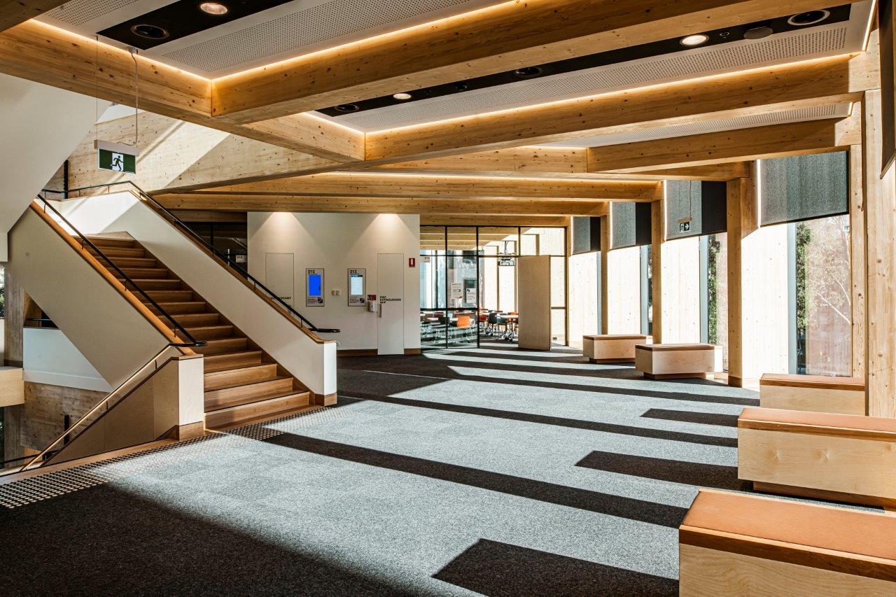 NCC 2019 Section J Windows, Window Coverings and Energy Efficiency