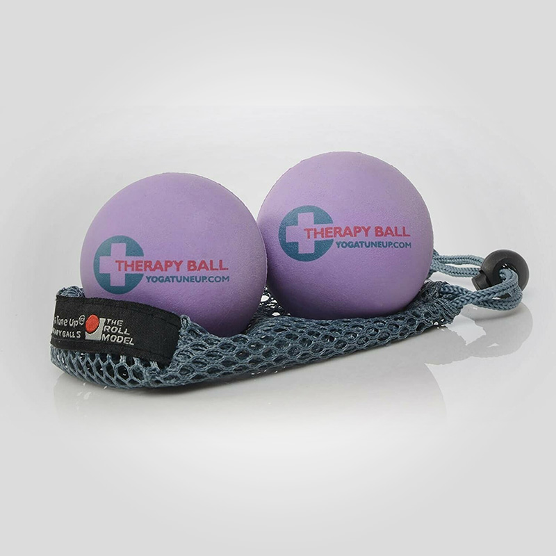 Balles Yoga Tune Up Originales Vero Tune Up