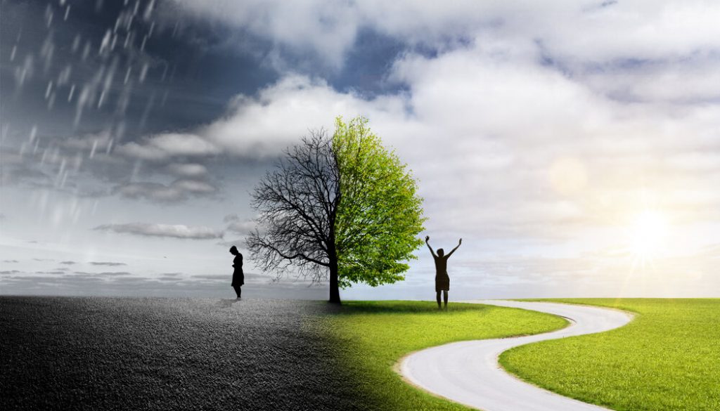 Shift Your Perspective VeroYoga