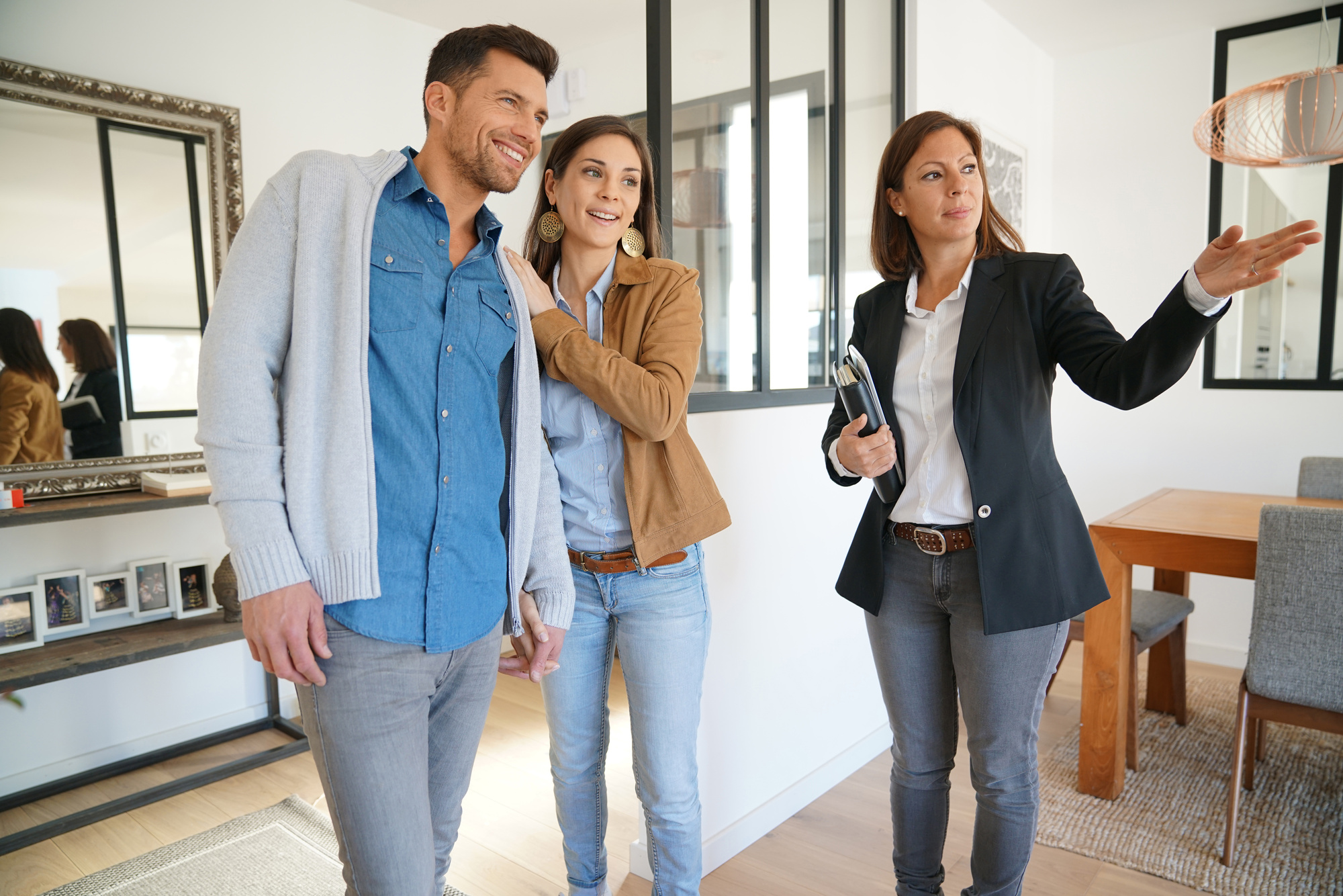 4 Benefits of Fixed Fee Real Estate Agents Every Homeowner