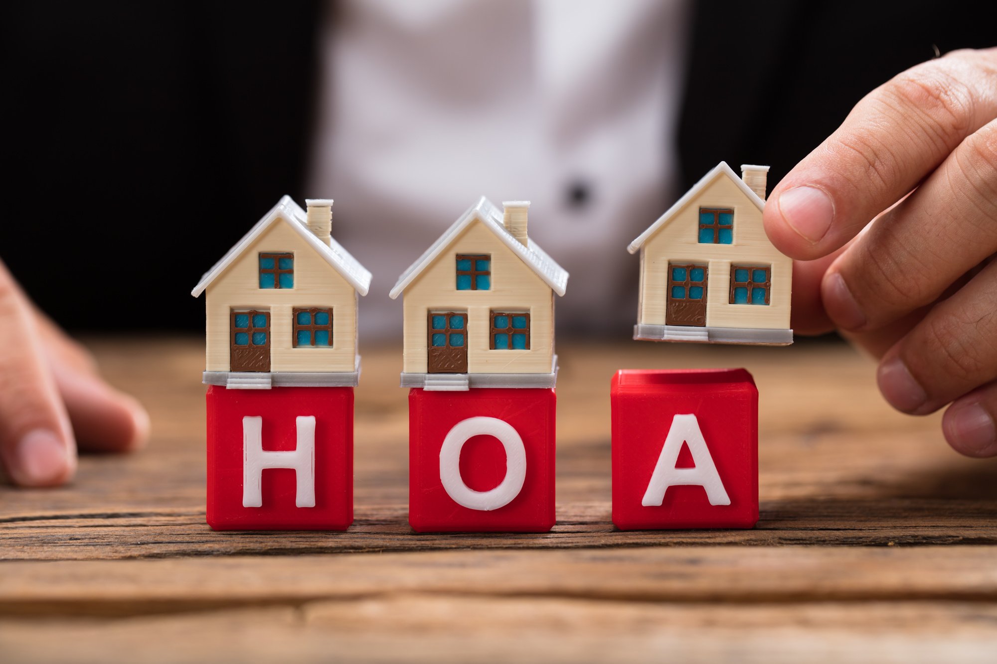 7 Compelling Reasons to Hire an HOA Management Company VerraTerra