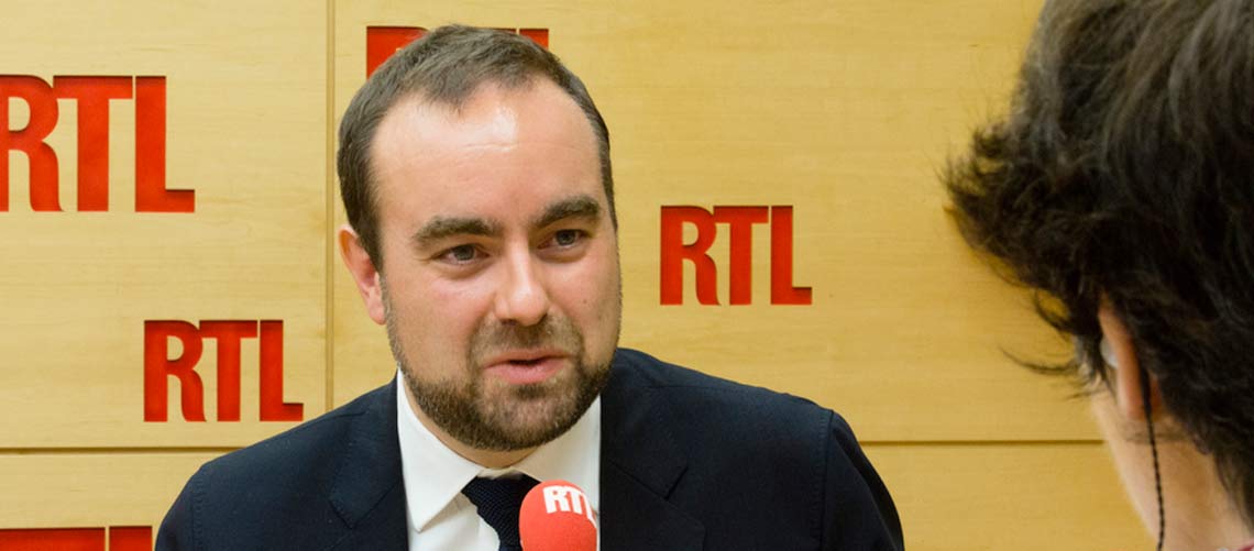 CITE L’info du jour “c’est le bouquet”, en attendant… celle de demain Verre &