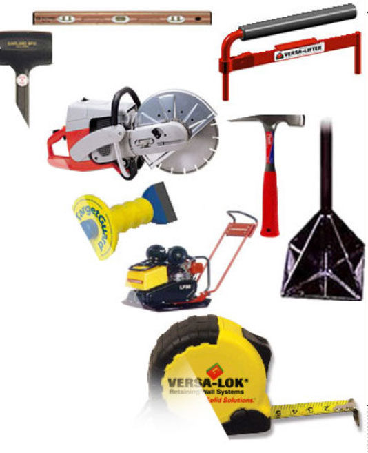 Standard Tools VERSATECH Academy