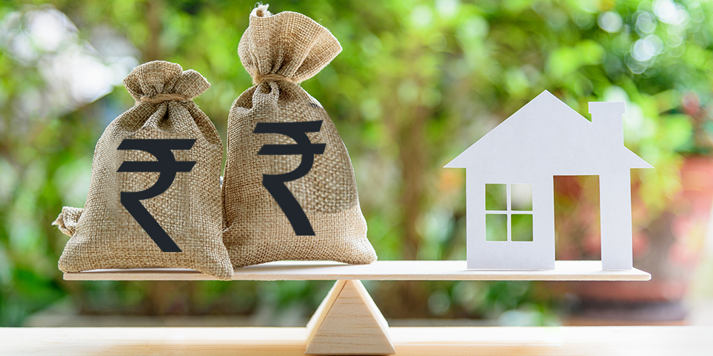 How Much Monthly should spend on Home Loan? Versaceoutletinc