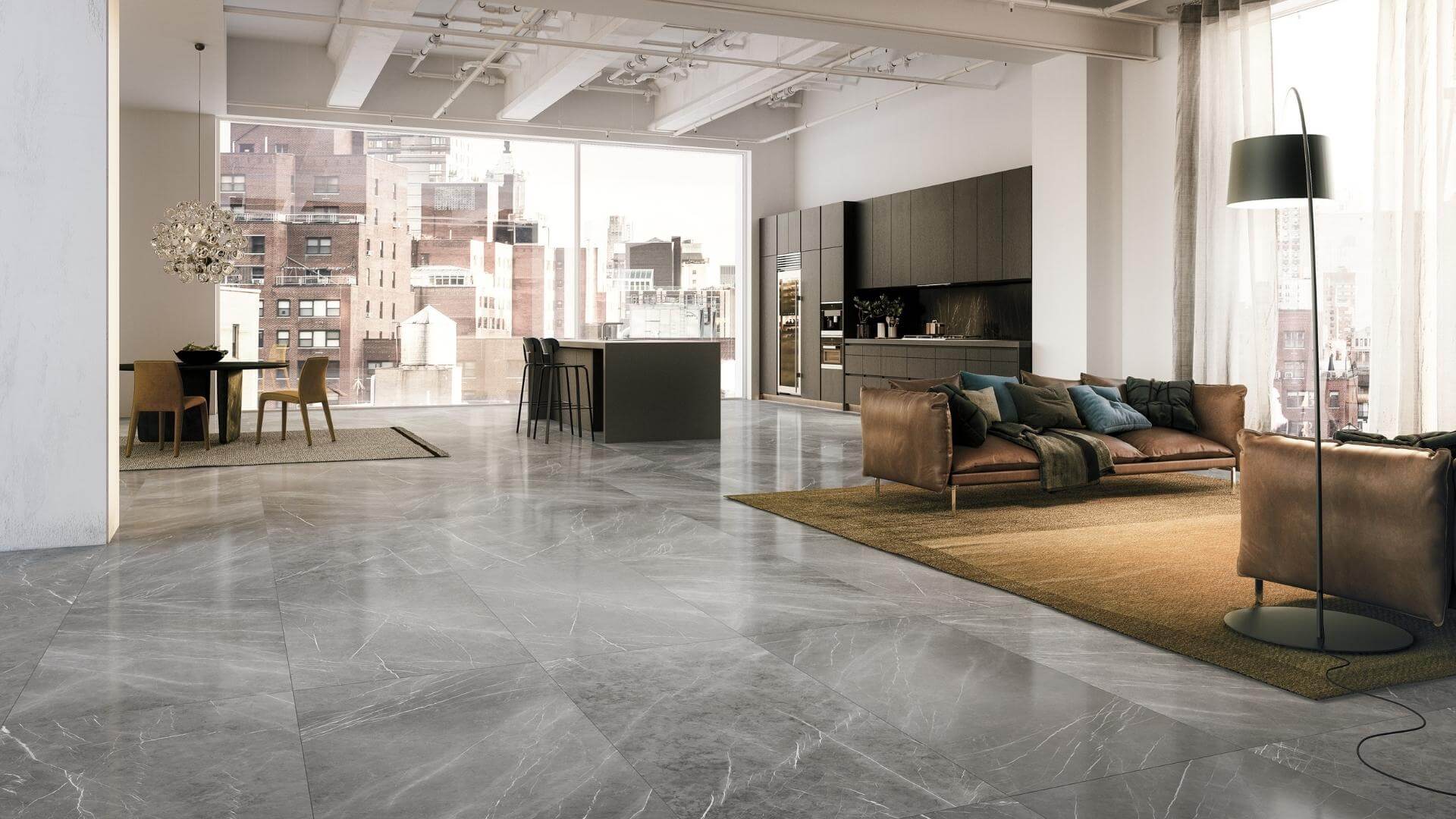 The Onyx Collection Versatile