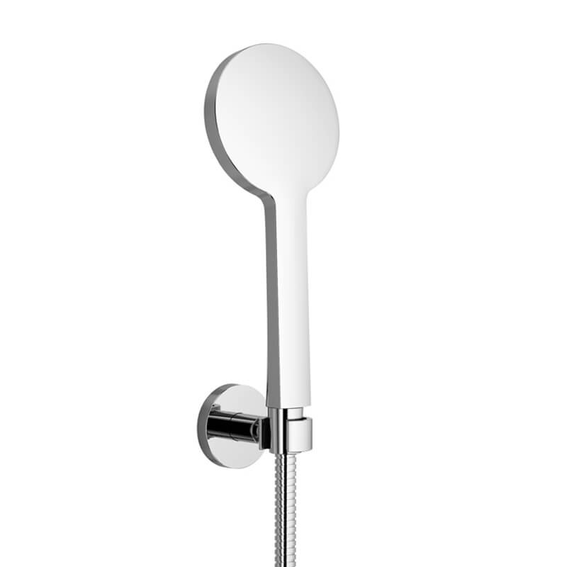 Dornbracht Rain Shower Set 2 Versatile