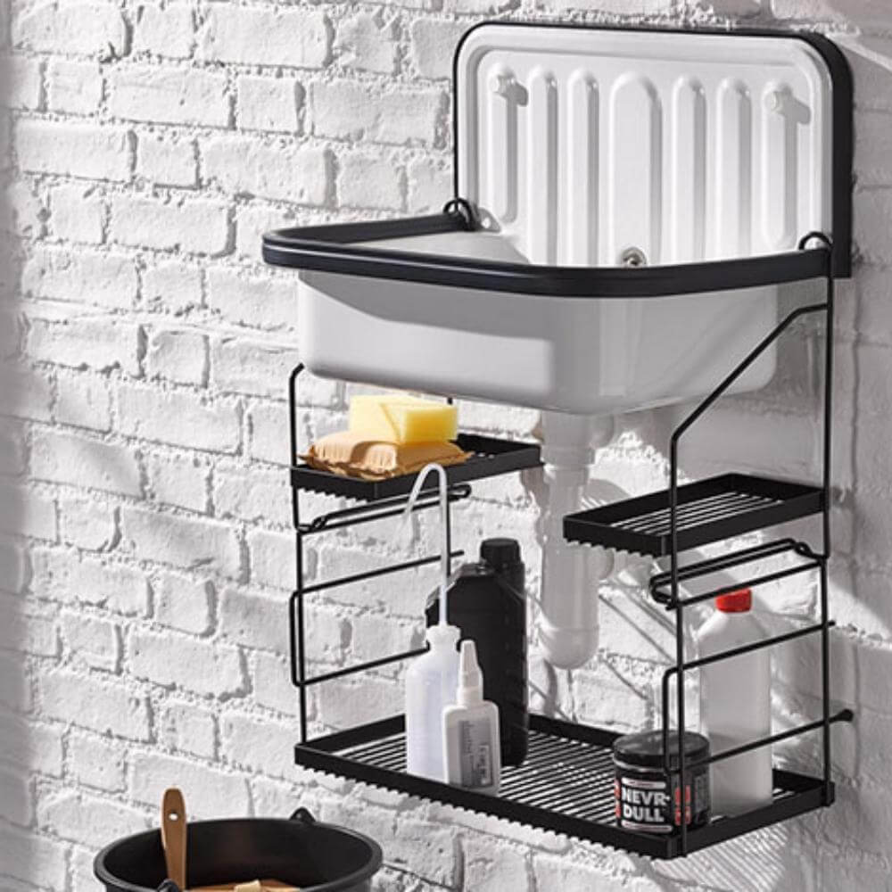 Bucket Sink Versatile