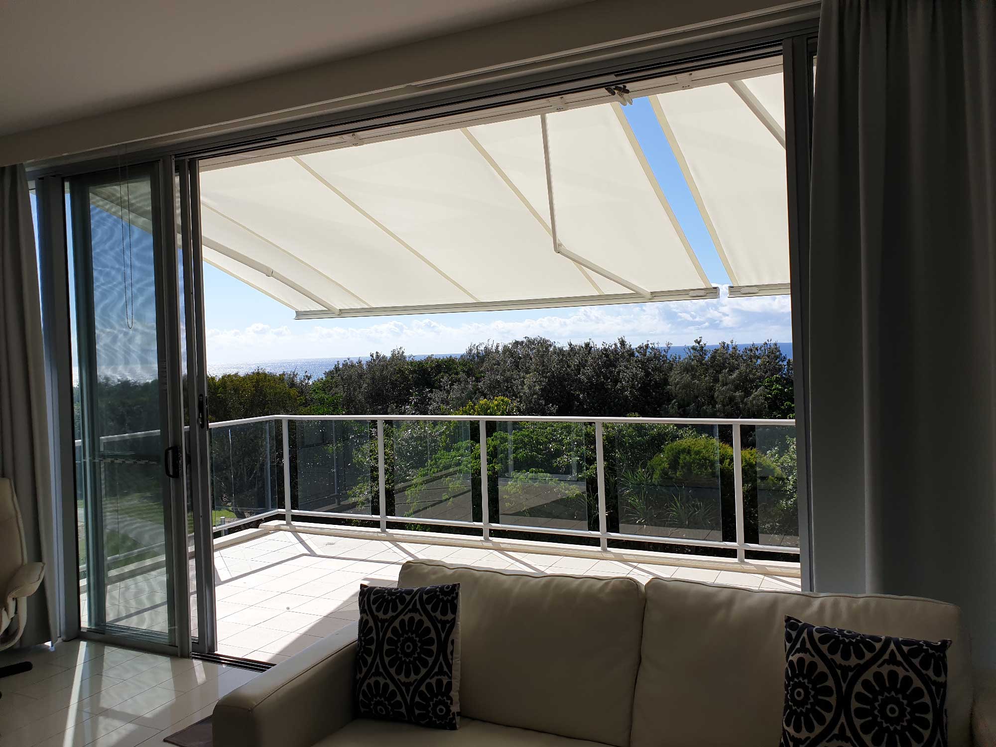 PEPPERS KINGSCLIFF Versatile Structures