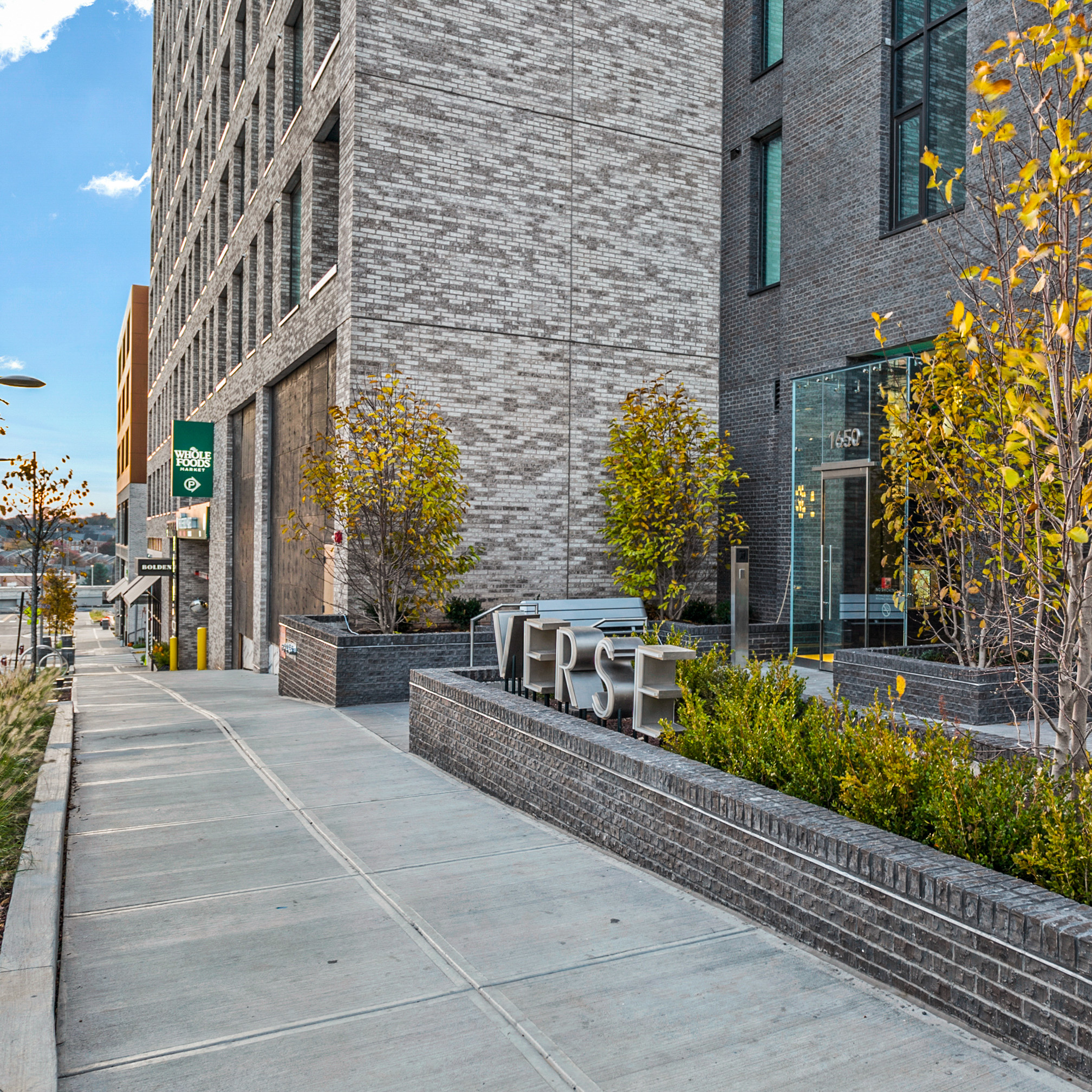 Amenities Condos in Northern VA Verse Condos