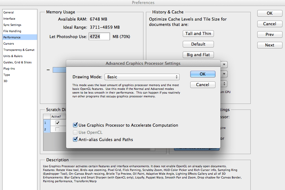 How to fix Brush Lag in CC JAY VERSLUIS