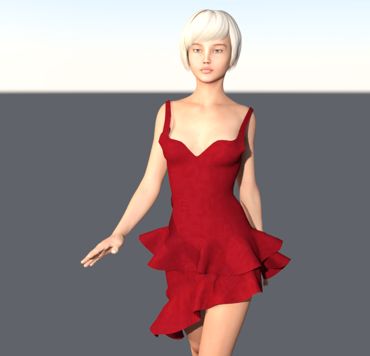 Comparison 3Delight vs NVIDIA Iray for Animations JAY VERSLUIS